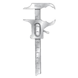 Impants & Measuring Instruments